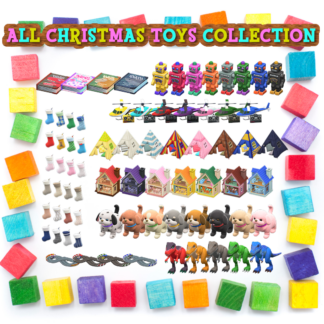 Toys Collection