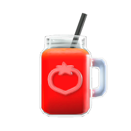 tomato juice