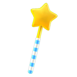 DIY - Star Wand