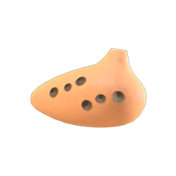 DIY - Ocarina