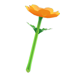 DIY - Windflower Wand