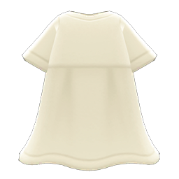 Linen Dress