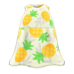 Tropical Muumuu