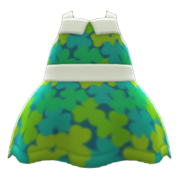 Clover Dress
