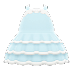 Dollhouse Dress