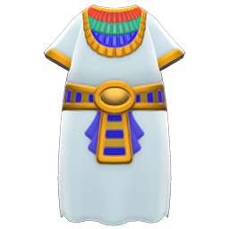 Pharaoh'S Outfit