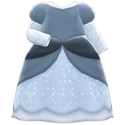 Princess Dress
