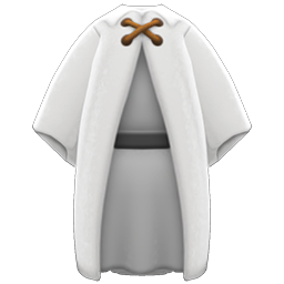 Magic Academy Robe