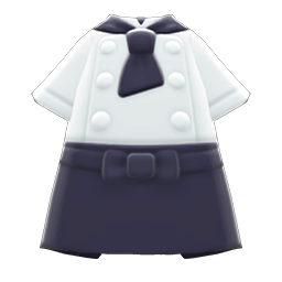 Chef'S Outfit