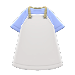 Rubber Apron