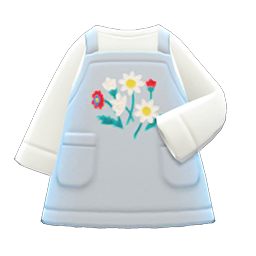 Mom'S Handmade Apron