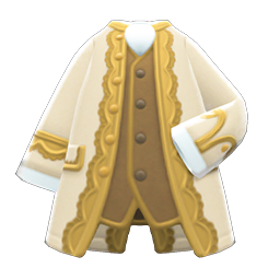 Noble Coat