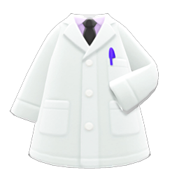 Doctor'S Coat