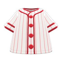 Baseball Shirt
