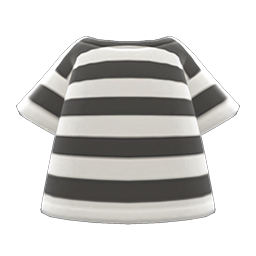 Striped Tee