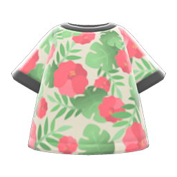 Botanical Tee