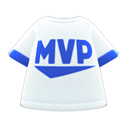 Mvp Tee