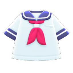 Sailor'S Tee