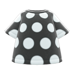 Simple-Dots Tee