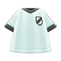Soccer-Uniform Top