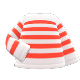 Striped Shirt