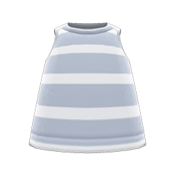 Striped Tank