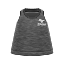 Fitness Tank