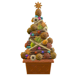 tree's bounty big tree