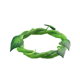 vine crown