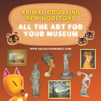 All Redd Art For Musseum