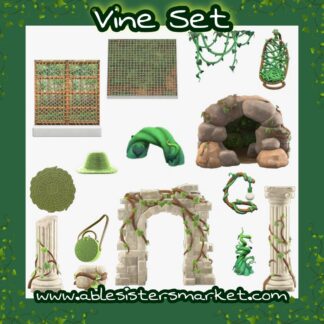 Vine Set