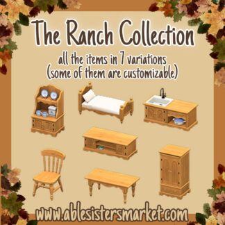 The Ranch Collection