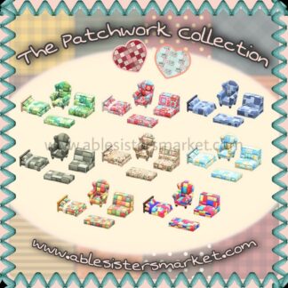 The Patchwork Collection