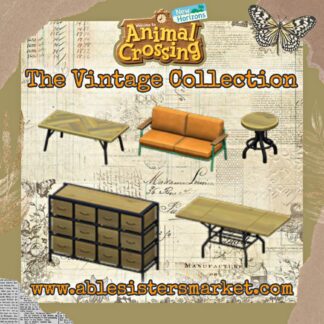 The Vintage Collection