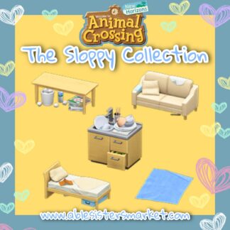 The Sloppy Collection