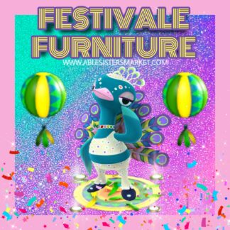 FESTIVALE FURNITURE