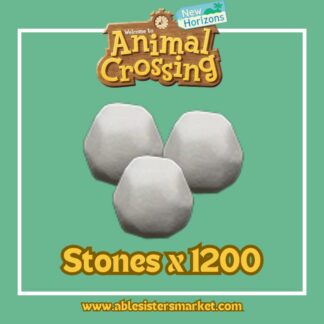 Stone Pack