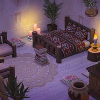 Boho Bedroom