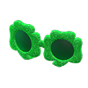 Shamrock Sunglases