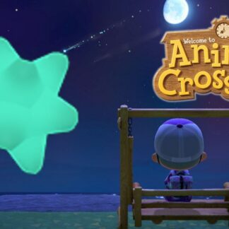 Assorted Star Fragments Full Inventory