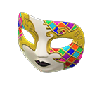 Venetian Carnival Mask