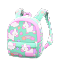 Dreamy Backpack