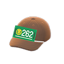 Market Auctioneer's Cap