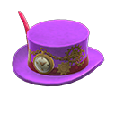 Steampunk Hat