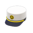 Conductor's Cap