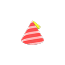 Tiny Party Cap