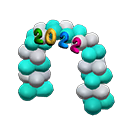 2022 Celebratory Arch