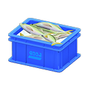 Fish Container