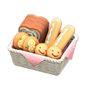 Snack Bread