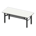 Long Folding Table